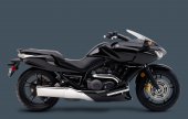 2010 Honda DN-01 photo